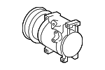 8831006240 - HVAC: Compressor Assembly for Toyota Image image