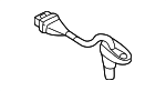 1270603 - : Crankshaft Position Sensor for Volvo Image
