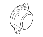 9186812 - : 1999-2004 Volvo Sensor Ring Housing for Volvo: C70, S40, S60, S70, S80, V40, V70 Image