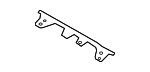 4E1805239B - Body: Connector Plate for Audi: A8 Quattro, S8 Image