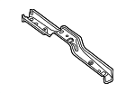 G43201PAAA - Body: Front Crossmember for Nissan: NV1500, NV2500, NV3500 Image