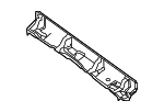 G54301PAAA - Body: Rear Cross-member for Nissan: NV1500, NV2500, NV3500 Image