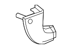 83163SNAA01ZA - : Cowl Trim for Honda: Civic Image