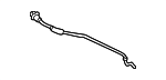 74145S6M000 - Body: Support Rod for Acura: RSX Image