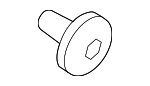 4523852010 - Steering: Steering Column Clamp for Toyota Image