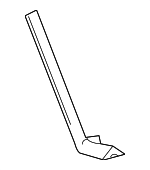 15132308 - Body: Flare for Hummer: H2 Image