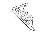 68044904AD - Body: Handle for Mopar Image
