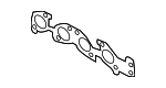 1414065D02 - Exhaust: Manifold Gasket for Suzuki Image