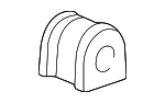 51306S0XA02 - : Stabilizer Bar Mount Bushing for Honda: Odyssey Image