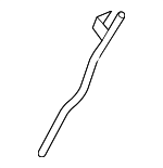 92226307 - : Guide Tube for GM Image