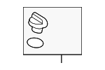 12642516 - Engine: Filler Cap for GM Image
