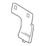 7170560260A0 - Body: Seat Back Panel for Lexus: GX470 Image