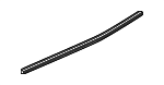 26617199 - Body: Belt Molding for GM Image