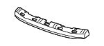 8123359490 - Body: Spacer for Isuzu Image