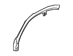41002996773 - Body: Roof Rail for BMW: 1 Series M, 128i, 135i, 135is Image