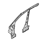 TD11700C0E - Body: Inner Panel for Mazda: CX-9 Image