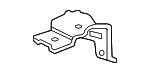 38141S5TA01 - Electrical: Controller Bracket for Honda: Civic Image