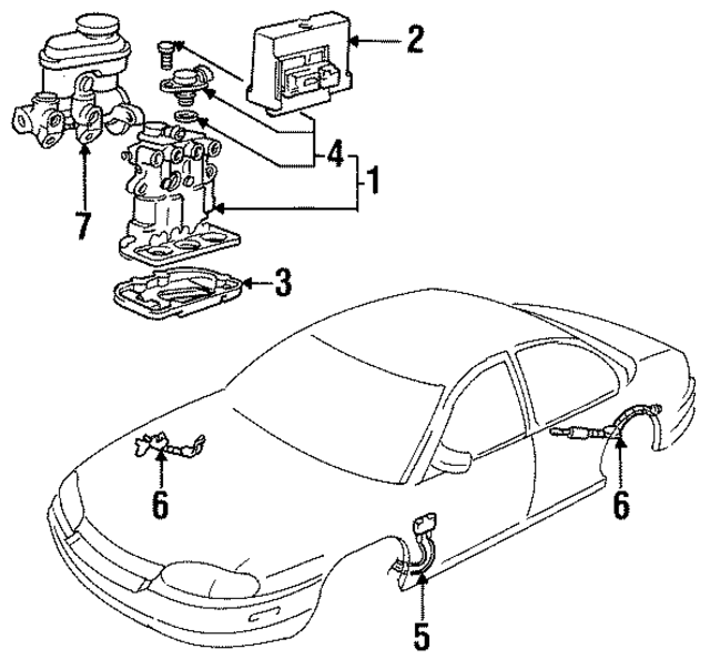 18060806 - Electrical: Modulator for GM Image
