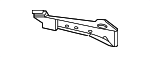 4653205201 - : Support Bracket for Mercedes-Benz Image
