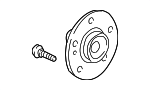 42210S9A000 - : 2002-2006 Honda CR-V - Hub Assembly Rear for Honda: CR-V Image