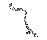 57470S9A013 - Brakes: ABS Sensor for Honda: CR-V Image