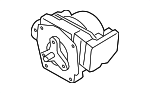 BS525554B - : Coupling for Volkswagen: CC Image