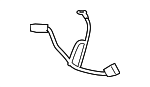 561903V000 - Steering: Wire for Hyundai: Azera Image