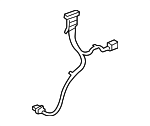 10327460 - Cooling System: Wire Harness for GM Image