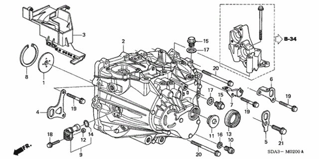 Diagram 1