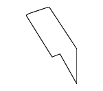 2328931010 - Electrical: Resistor Cover for Toyota Image image