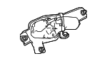 LR060921 - : Wiper Motor for Land-Rover Image