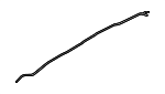 LR025760 - Wiper &amp; Washer: Washer Fluid Reservoir for Land-Rover Image