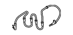 479101CA0A - Brakes: Front Speed Sensor for Infiniti Image