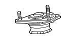 51670TGVA02 - : Mount Base for Acura Image