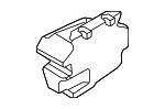 8W0804985 - Electrical: Insert for Audi Image