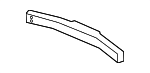71530SNAA00 - Body: Impact Bar for Honda: Civic Image