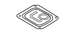 311064D100 - Fuel System: Access Cover for Kia: Sedona Image