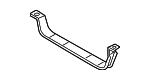 312204D100 - Fuel System: Mount Strap for Kia: Sedona Image