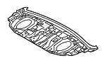 MR476212 - Body: Package Tray for Mitsubishi Image