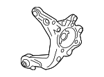 MEF3731 - Suspension: Motorcraft™ Knuckle for Ford Image