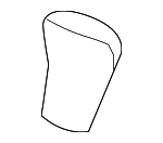3350435080C0 - : Shift Knob for Toyota Image