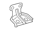 10299843 - Body: Armrest Plate for GM Image