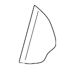 5191093AA - Body: Seat Back Frame for Mopar Image