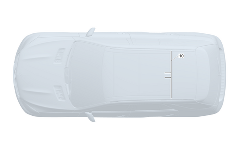Control Units, Modules, Electrical Lines for 2025 Mercedes-Benz EQE 500 SUV #0