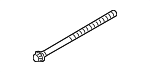 WHT003382A - Brakes: Brake Master Cylinder Reservoir Bolt for Audi Image image