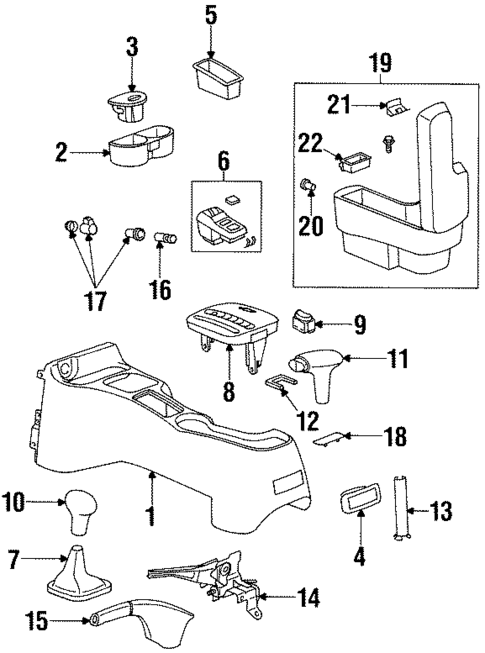 Front Door for 1999 Saturn SC2 #1
