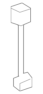 87019CD00A - Body: Temp Switch Harness for Nissan Image