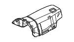 84134J5500 - Body: Heat Shield for Kia Image