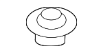 84219C1000 - Body: Front Shield Clip for Kia Image