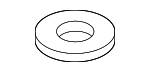 97749J5240 - Body: Front Shield Washer for Kia Image